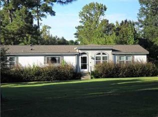 323 Camp Livingston Rd, Ball, LA 71405