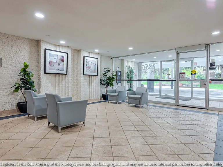 1350 York Mills Rd #1802 — Photo 24