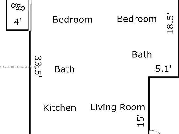 3rd image of this home