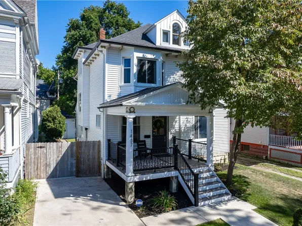1437 W 81st St, Cleveland, OH 44102