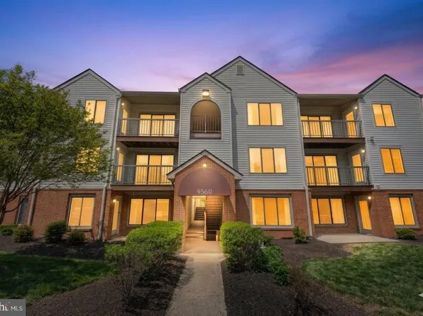 9560 Cannoneer Ct APT 201, Manassas, VA 20110