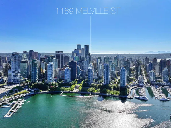 1189 Melville St #1903, Vancouver, BC V6E 4T8