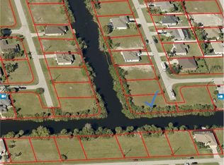 1728 NE 21st Pl, Cape Coral, FL 33909