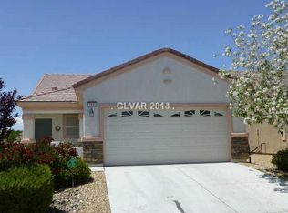 7533 Chaffinch St, North Las Vegas, NV 89084
