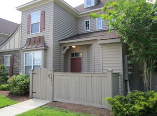 1201 Broad Water Arch, Carrollton, VA 23314