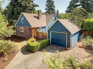4038 NE 76th Ave, Portland, OR 97213