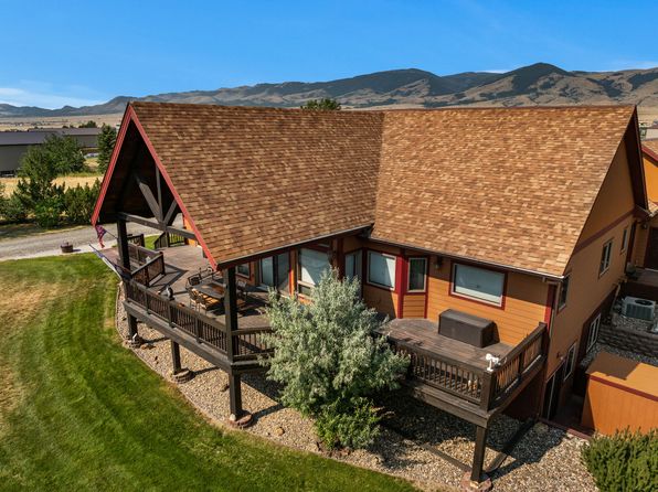 3 Cactus Ln, Townsend, MT 59644