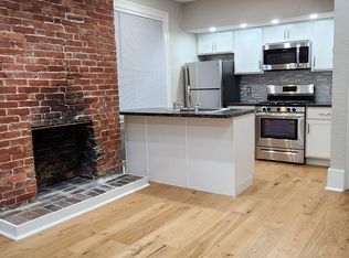 206 Stratford Ave #2, Pittsburgh, PA 15206
