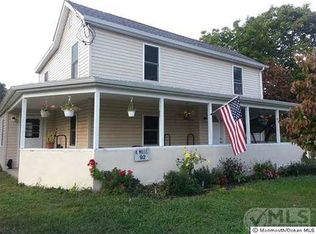 92 Tennent Rd, Morganville, NJ 07751