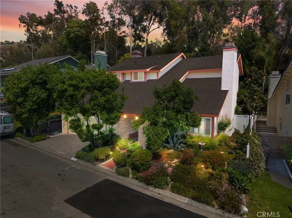 1184 Grand Cyn, Brea, CA 92821