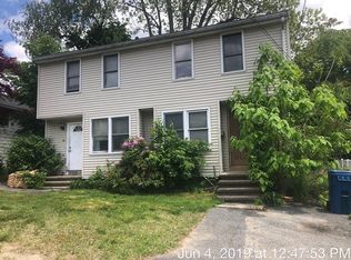 9 Hobson St #A, Lawrence, MA 01841