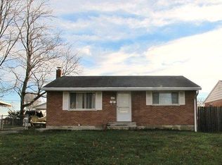 8412 Chesswood Dr, Cincinnati, OH 45239