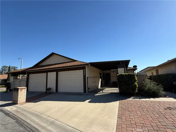 624 W Villa Chaparral Rd, San Jacinto, CA 92583