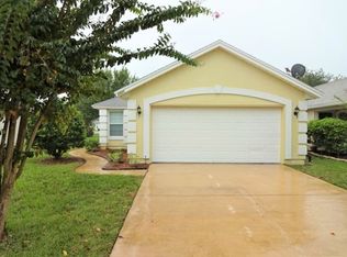 2001 W Lymington Way, Saint Augustine, FL 32084