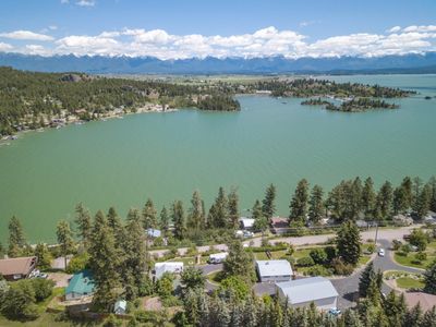 130 Old Us Highway 93 S, Somers, MT, 59932