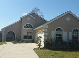 16438 Coopers Hawk Ave, Clermont, FL 34714