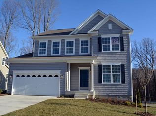 2935 Knight Ct, Bryans Road, MD 20616