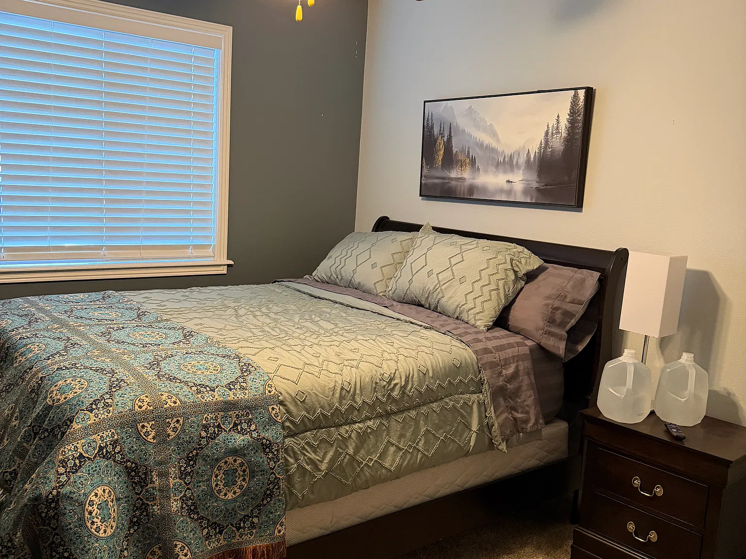W Puzzle Creek Dr, Meridian — Photo 4