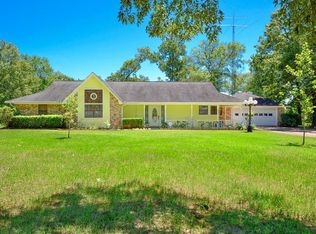 3570 Fm 2108, Lufkin, TX 75901