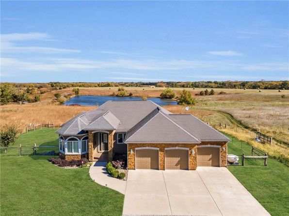 9530 NW Caldwell Rd, Kidder, MO 64649