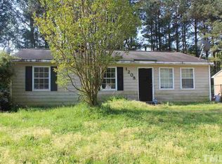 1208 Pecan Pl, Durham, NC 27704