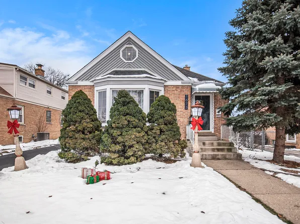 1673 Spruce Ave, Des Plaines, IL 60018