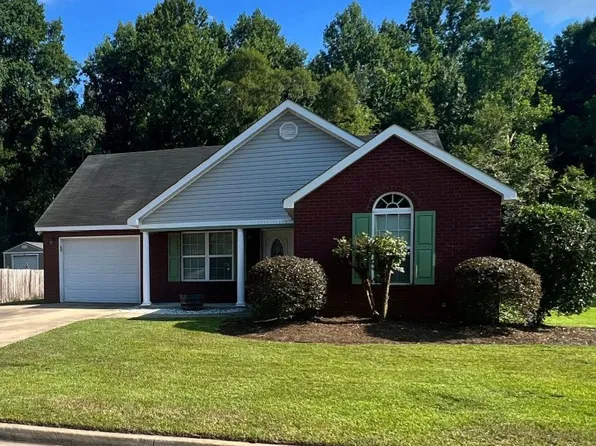 228 Willis Creek Rd, Warner Robins, GA 31088