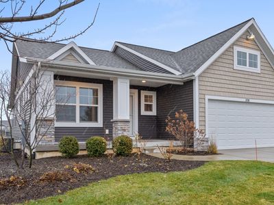 3739 Black Star Cv #14, Hudsonville, MI, 49426