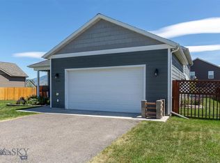 1004 Low Line Spur Rd, Belgrade, MT 59714