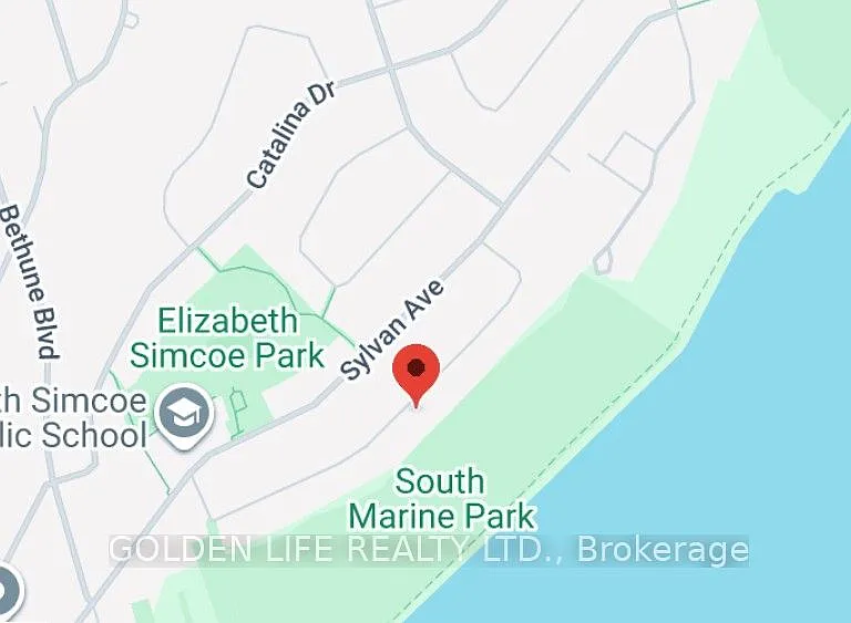 33 S Marine Dr — Photo 6