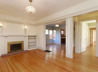 4100 Terrace St #0, Oakland, CA 94611