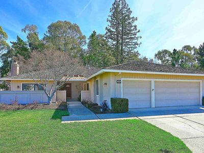 808 Saint George Rd, Danville, CA, 94526