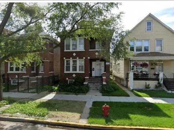 6930 S Talman Ave, Chicago, IL 60629