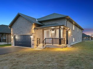 11 Oliver Ln, Asphodel Norwood, ON K0L2V0