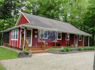 7326 State Route 19 L 313 #U-7-315, Mount Gilead, OH 43338