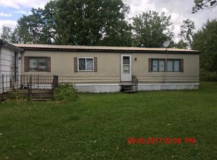 2887 Pilot St, Brook Park, MN 55007