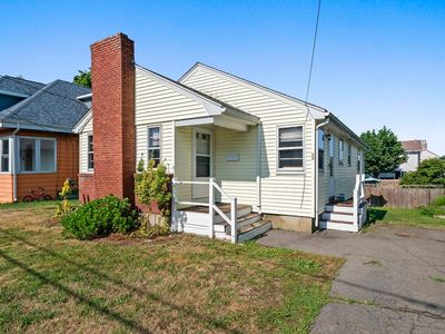 11 Rosalind Rd, Weymouth, MA, 02191