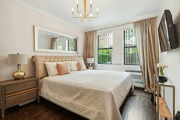 Rented by Brown Harris Stevens | media 5