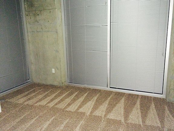 Master bedroom, new carpets