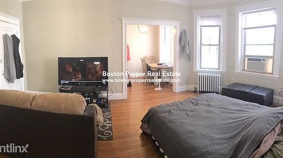 70 Fenway Boston - Fenway Building Photo 1