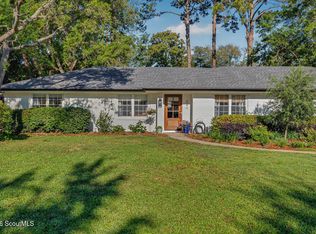 549 Marsh Cir, Saint Simons Island, GA 31522