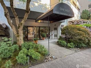 5000 California Ave SW APT 201, Seattle, WA 98136