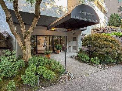 5000 California Avenue SW #201, Seattle, WA, 98136