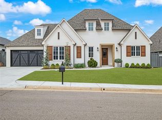 2225 Pallante St, Edmond, OK 73034