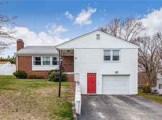 62 Tome St, Cranston, RI 02920