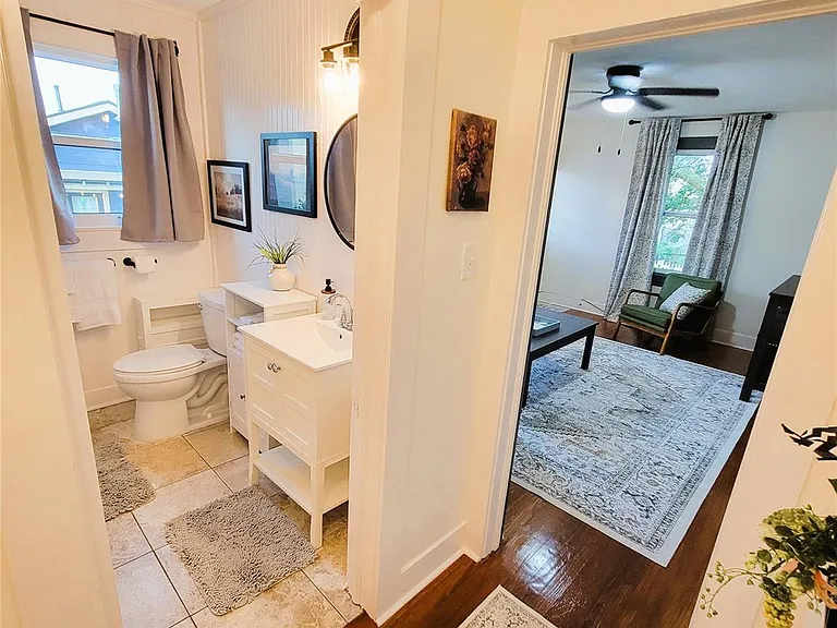 5011 Avenue Q #REAR — Photo 15