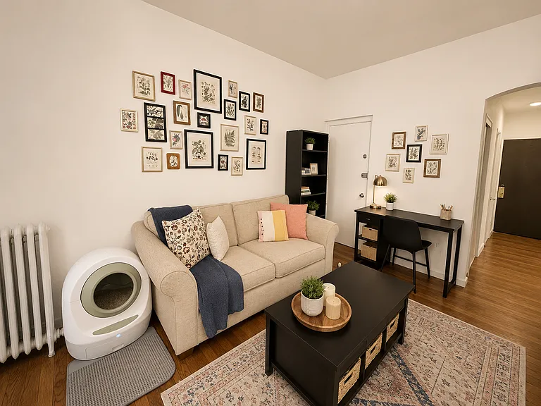 1706 Commonwealth Ave #11 — Photo 1