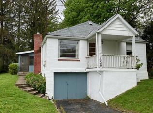 3449 Fenderson St, Painted Post, NY 14870