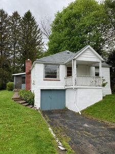 3449 Fenderson St, Painted Post, NY, 14870