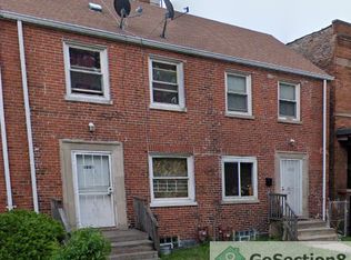 6231 S Indiana Ave, Chicago, IL